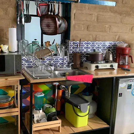 El Chirris Las Artes